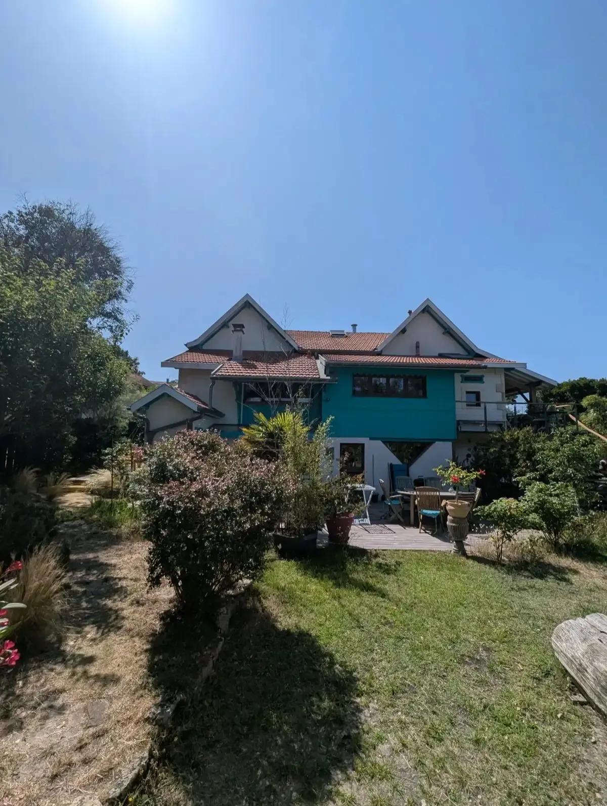 Das AirBnB für die Workation in Lacanau