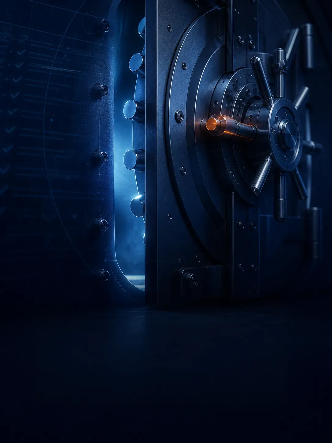 IT-Security & Regulatorik