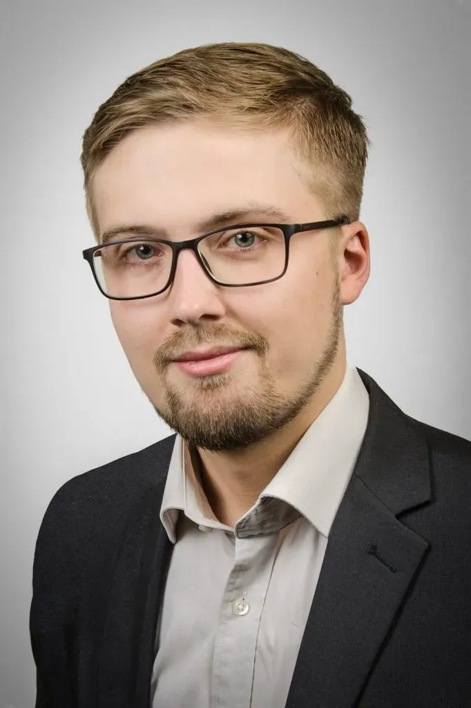 Terminal-Ausgabe eines automatischen Semantic Release